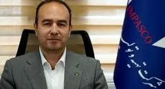 امید امامی مدیرعامل ایمپاسکو شد