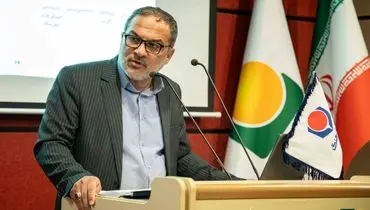 پیام تبریک جواد زارع‌پور مدیرعامل و نایب رئیس هیئت مدیره هلدینگ پتروفرهنگ بمناسبت 8 دی روز پتروشیمی