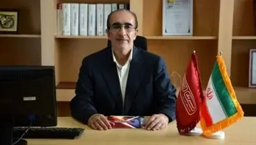 ایریتک، پرچمدار شرکت‌های فنی و مهندسی در کشور