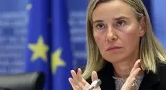 آزادی موگرینی پس از بازداشت در پرونده تقلب