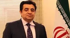 مدیریت متمرکز مرزها توسط وزارت اقتصاد به معنی از بین بردن تعدد نهادهای تصمیم‌گیری در مرزهاست