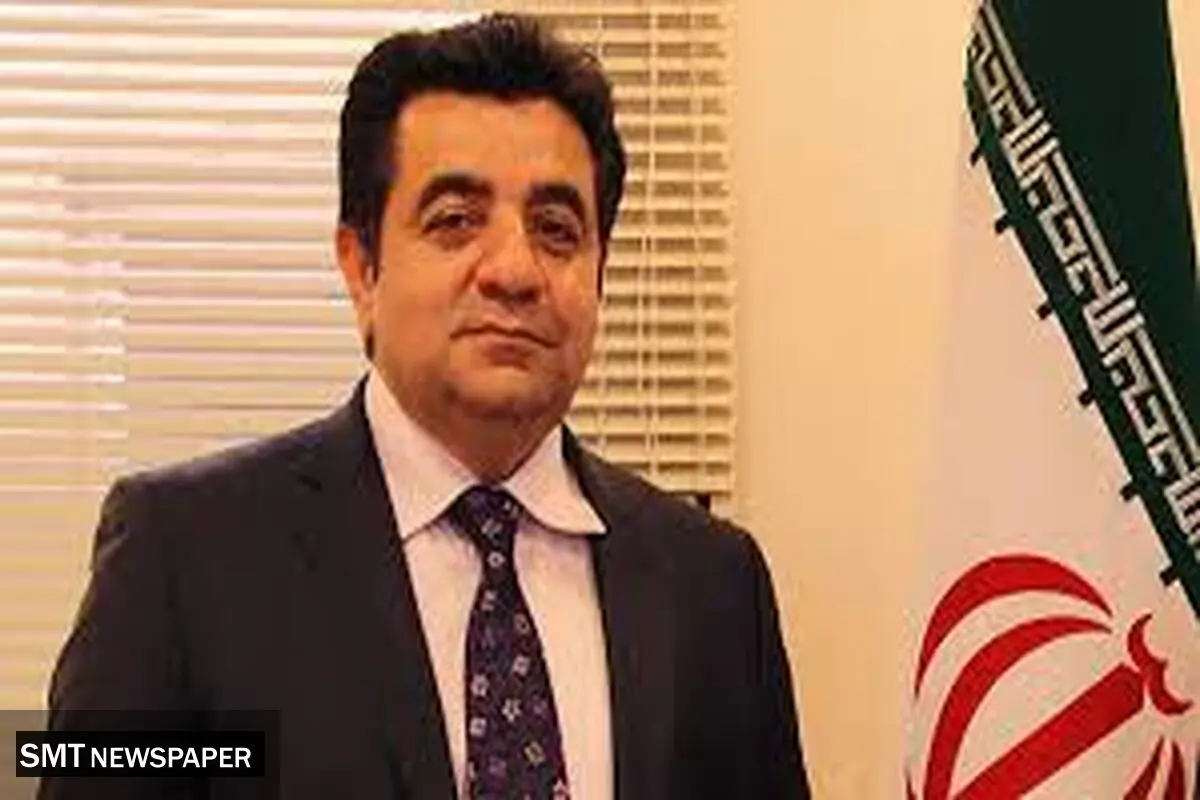 مدیریت متمرکز مرزها توسط وزارت اقتصاد به معنی از بین بردن تعدد نهادهای تصمیم‌گیری در مرزهاست