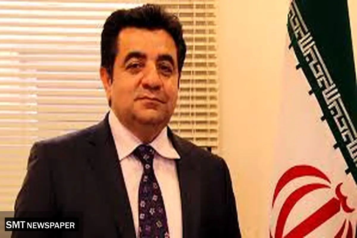 مدیریت متمرکز مرزها توسط وزارت اقتصاد به معنی از بین بردن تعدد نهادهای تصمیم‌گیری در مرزهاست