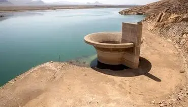 زنگ خطر برای تهران / دیگر واقعا آب نیست! 