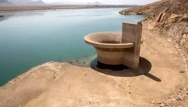 زنگ خطر برای تهران / دیگر واقعا آب نیست! 