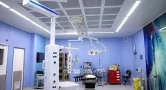 زیرساخت‌های درمانی هدف قرار گرفتند؛ روایت تخریب در بیمارستان‌های پایتخت