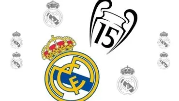 رئال بدون دیوار دفاعی برابر الچه 