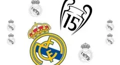 رئال بدون دیوار دفاعی برابر الچه 