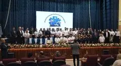 ایمنی، نقطه تقاطع توسعه پایدار و بهره‌وری در معادن است