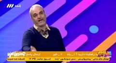 جواد خیابانی: بازیکنان تیم ملی می گویند سختی راه را تحمل کردیم 