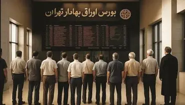 بورس در تله تصمیمات شبانه