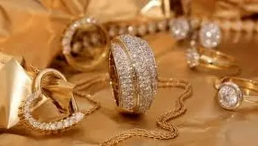 قیمت طلای ۱۸ عیار دوشنبه ۱۵ اردیبهشت | بازار طلا در مسیر گرانی