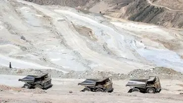 پژوهش، حلقه مفقوده بخش معدن