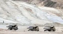 پژوهش، حلقه مفقوده بخش معدن