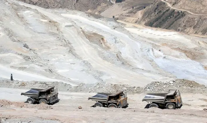 پژوهش، حلقه مفقوده بخش معدن