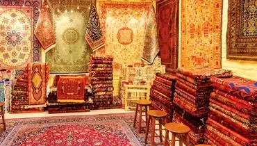 ایران دومین تولیدکننده کیفی فرش ماشینی جهان است/ فرش ماشینی نیاز به حمایت جداگانه دولت دارد