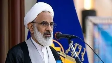 حاجی‌صادقی: دشمن منتظر شگفتانه‌هایی باشد که نه دیده و نه شنیده است