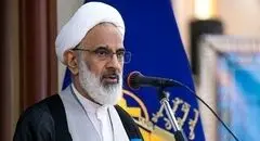 حاجی‌صادقی: دشمن منتظر شگفتانه‌هایی باشد که نه دیده و نه شنیده است