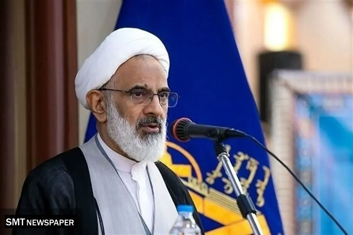 حاجی‌صادقی: دشمن منتظر شگفتانه‌هایی باشد که نه دیده و نه شنیده است