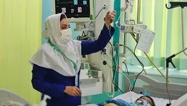 خبر مهم در خصوص پرداخت فوق‌العاده خاص پرستاران 