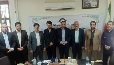 ادیب: تفکرات و نگاه تازه موجب افزایش بهره‌وری خواهد شد