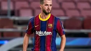 پایان فوتبال پیانیچ در ۳۵ سالگی