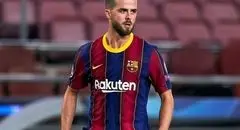 پایان فوتبال پیانیچ در ۳۵ سالگی