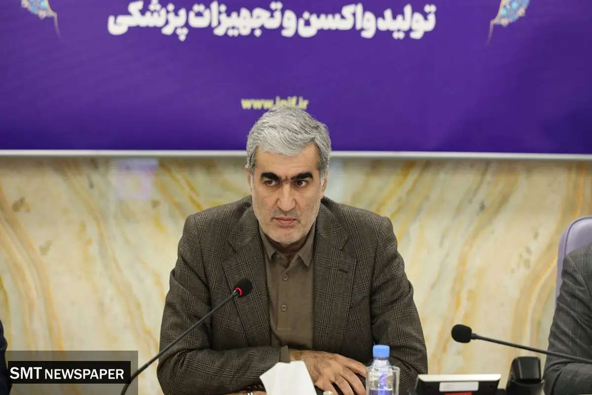 جلوگیری از خروج سالانه 100 میلیون دلار ارز از کشور 
