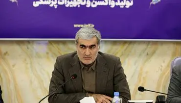 جلوگیری از خروج سالانه 100 میلیون دلار ارز از کشور 