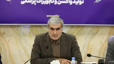 جلوگیری از خروج سالانه 100 میلیون دلار ارز از کشور 