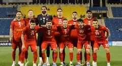 حریف ایران در لیگ نخبگان مشخص شد
