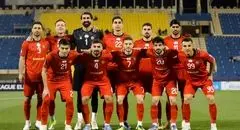 حریف ایران در لیگ نخبگان مشخص شد