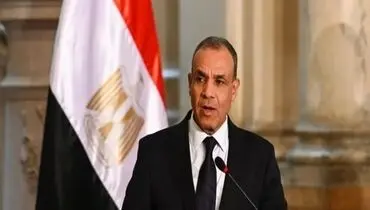 وزیر خارجه مصر درباره غزه موضع گیری کرد