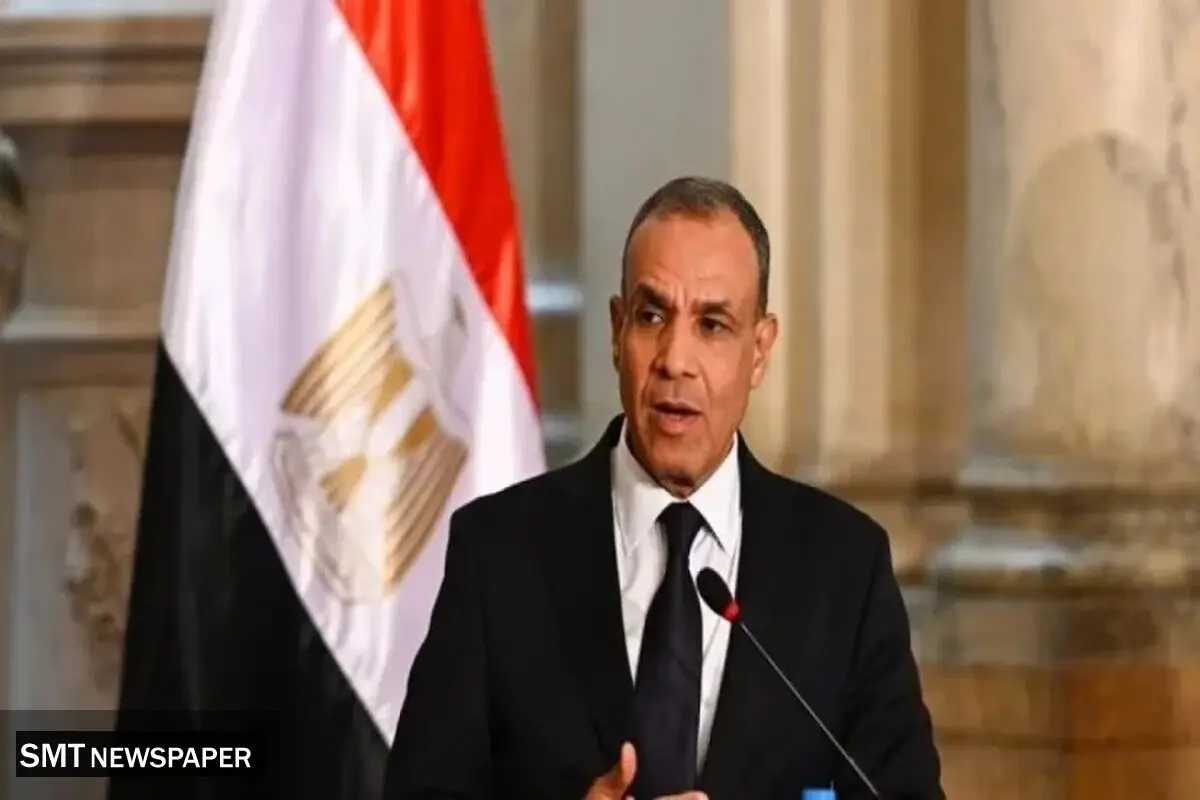 وزیر خارجه مصر درباره غزه موضع گیری کرد