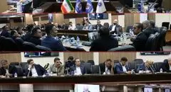 راه اندازی شورای روابط عمومی زنجیره آهن و فولاد

