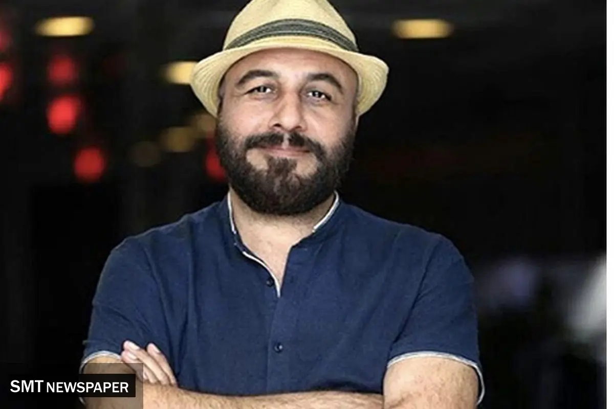 عطاران در سریال اجق وجق بازی خواهد کرد