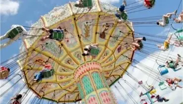 سقوط آزاد درآمد شهربازی‌های کشور به مرز صفر