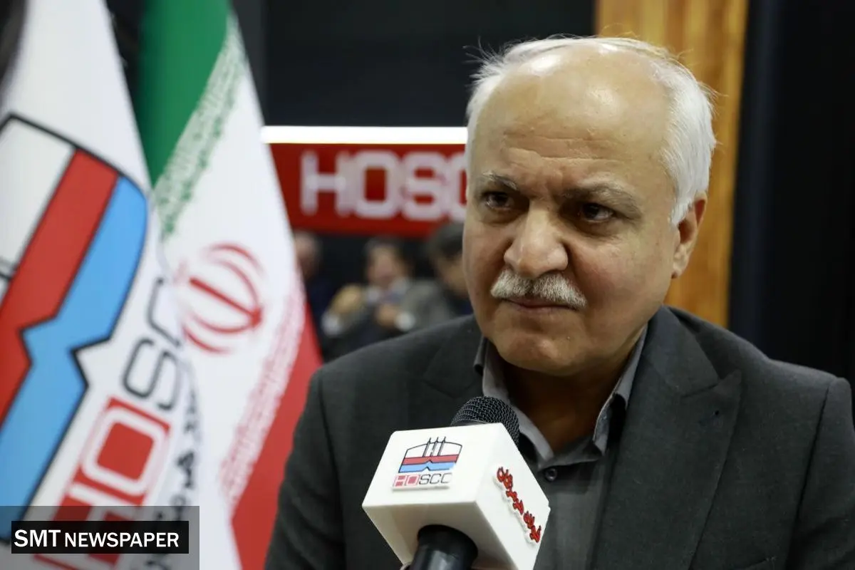 با بازگشت سود و آورده نقدی سهامداران هرمز، سرعت اجرای طرحهای توسعهای افزایش مییابد