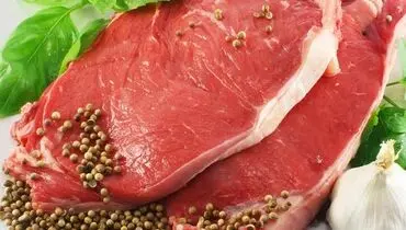 لیست قیمت گوشت قرمز امروز ۲۶ مرداد ۱۴۰۴