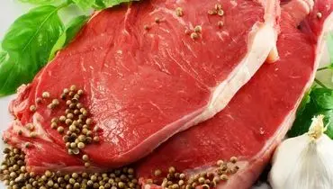 لیست قیمت گوشت قرمز امروز ۲۶ مرداد ۱۴۰۴