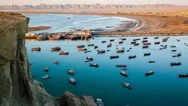 تدوین طرح جامع توسعه دریامحور با اولویت مکران