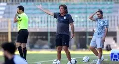 شرط ساپینتو برای آمدن به استقلال مشخص شد