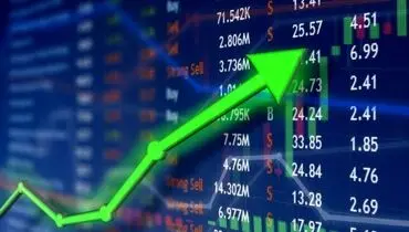 پایان سبز بورس امروز چهارشنبه ۱۲ آذر ۱۴۰۴ + جدول
