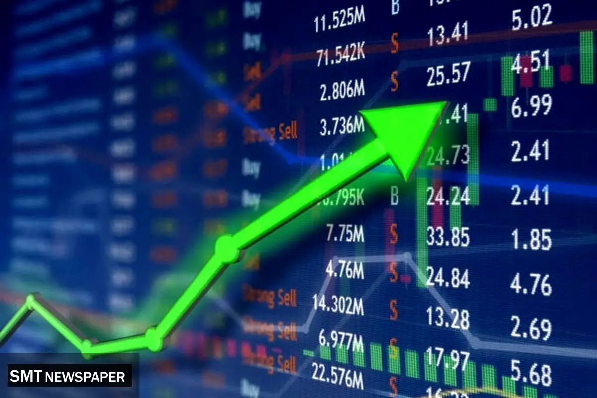 پایان سبز بورس امروز چهارشنبه ۱۲ آذر ۱۴۰۴ + جدول