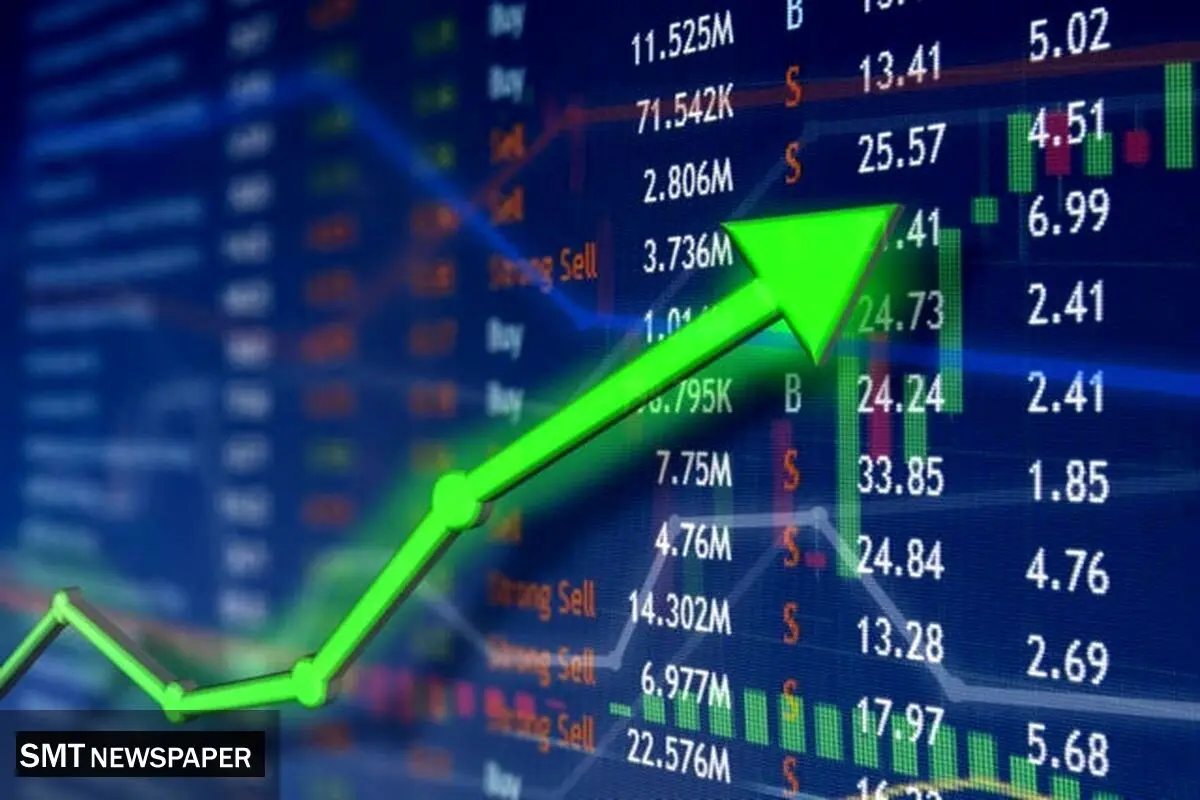 پایان سبز بورس امروز چهارشنبه ۱۲ آذر ۱۴۰۴ + جدول