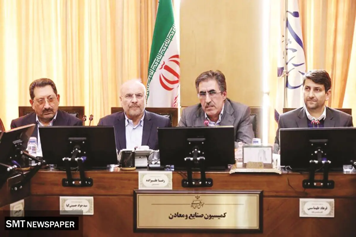در حل ناترازی انرژی مردم را ببینیم