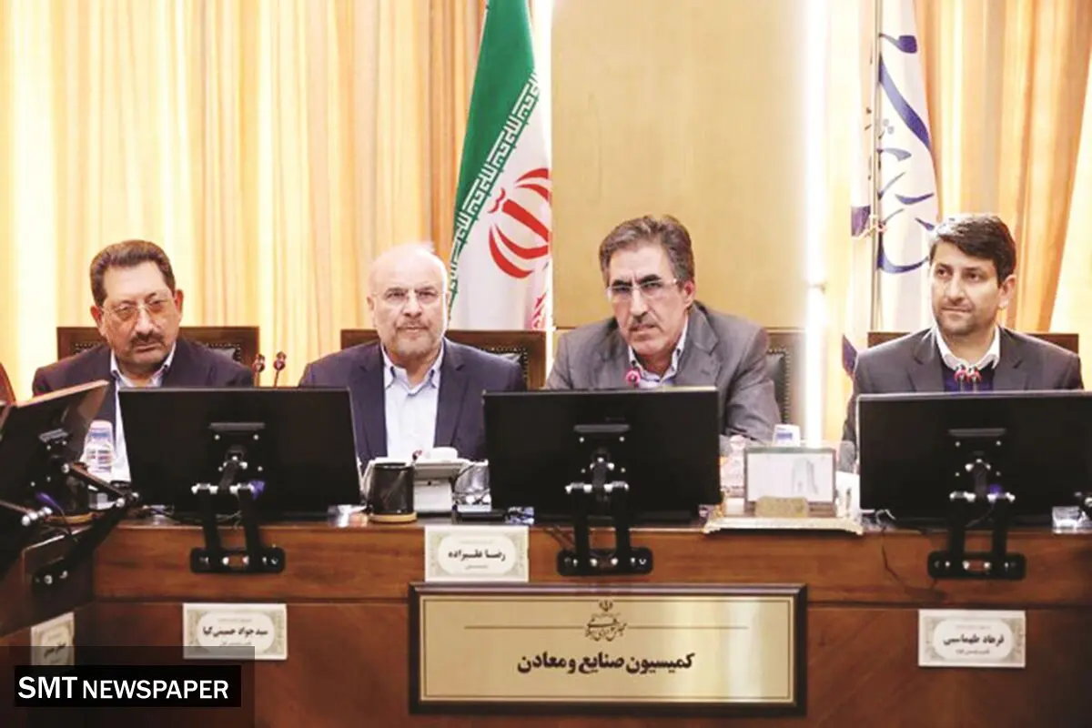 در حل ناترازی انرژی مردم را ببینیم