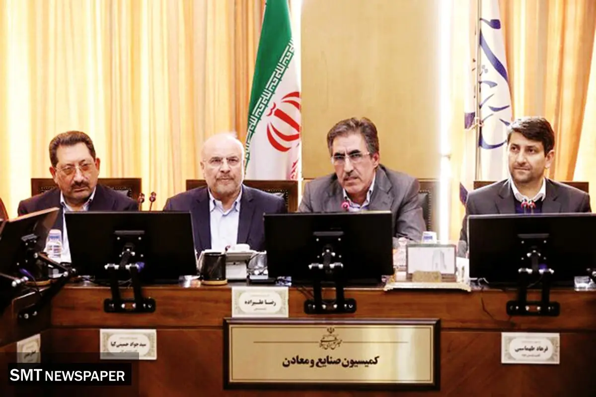در حل ناترازی انرژی مردم را ببینیم