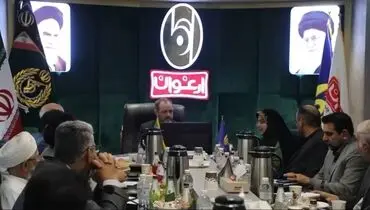 وزیردفاع و پشتیبانی نیروهای مسلح