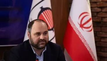 پیام تقدیر مدیرعامل شرکت آهن و فولاد ارفع در پی حضور پر شور مردم در  انتخابات ریاست جمهوری